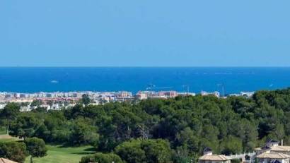 Resale - Villa -
Orihuela Costa