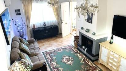 Resale - Villa -
Orihuela Costa