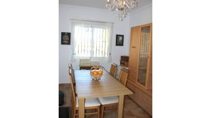 Resale - Villa -
Orihuela Costa