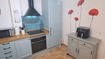 Resale - Villa -
Orihuela Costa