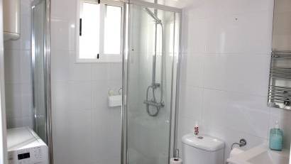 Resale - Villa -
Orihuela Costa