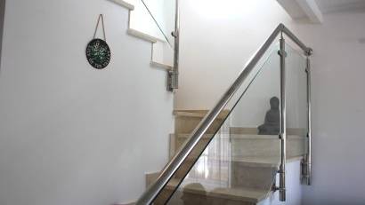 Resale - Villa -
Orihuela Costa