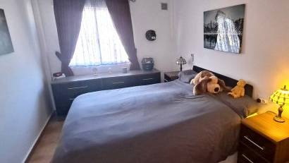 Resale - Villa -
Orihuela Costa