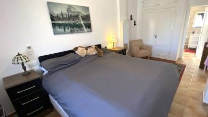 Resale - Villa -
Orihuela Costa