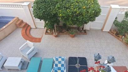 Resale - Villa -
Orihuela Costa