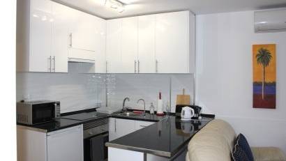 Resale - Villa -
Orihuela Costa