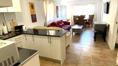 Resale - Villa -
Orihuela Costa