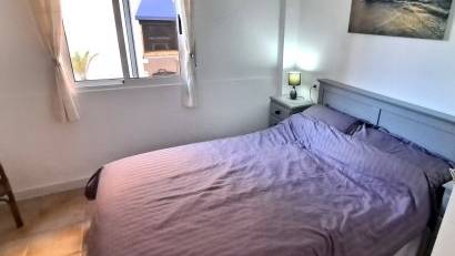 Resale - Villa -
Orihuela Costa