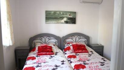 Resale - Villa -
Orihuela Costa