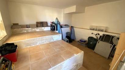 Resale - Villa -
Orihuela Costa