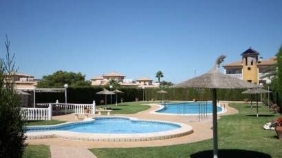 Resale - Villa -
Orihuela Costa