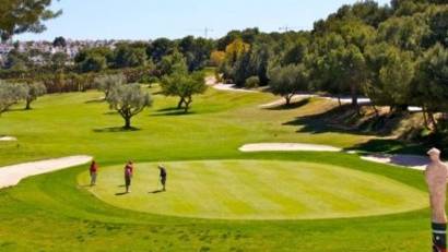 Resale - Villa -
Orihuela Costa