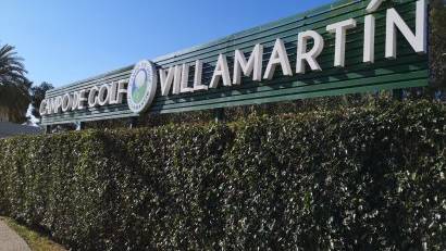 Resale - Villa -
Orihuela Costa