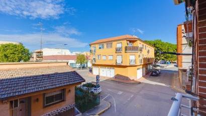 Återförsäljning - Apartment -
San Pedro del Pinatar - San Pedro De Pinatar