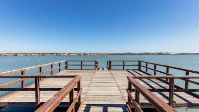 Återförsäljning - Apartment -
San Pedro del Pinatar - San Pedro De Pinatar