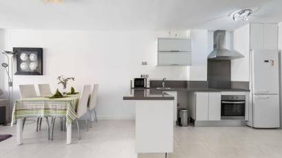 Återförsäljning - Apartment -
Orihuela Costa - Altos de Campoamor