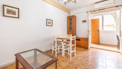 Återförsäljning - Apartamento -
Torrevieja - La Mata