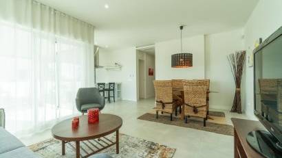 Återförsäljning - Apartment -
Orihuela Costa - Los Dolses