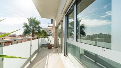 Återförsäljning - Apartment -
Orihuela Costa - Los Dolses