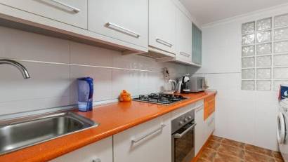 Återförsäljning - Apartment -
Torrevieja - La Mata