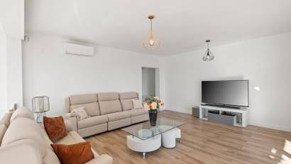 Återförsäljning - Villa -
Calpe