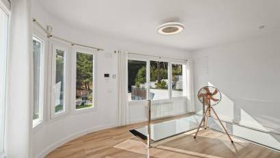 Återförsäljning - Villa -
Calpe