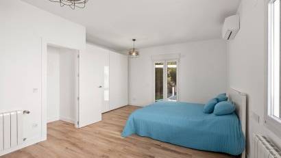 Återförsäljning - Villa -
Calpe