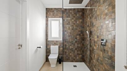 Återförsäljning - Villa -
Calpe