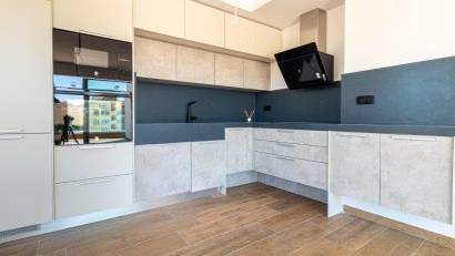 Återförsäljning - Apartment -
Orihuela