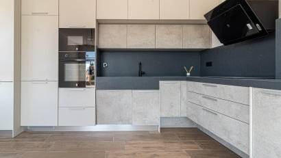 Återförsäljning - Apartment -
Orihuela