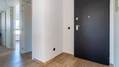 Återförsäljning - Apartment -
Orihuela