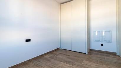 Återförsäljning - Apartment -
Orihuela