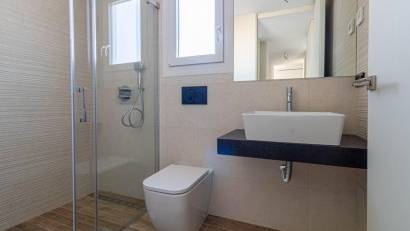 Återförsäljning - Apartment -
Orihuela