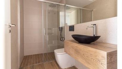 Återförsäljning - Apartment -
Orihuela