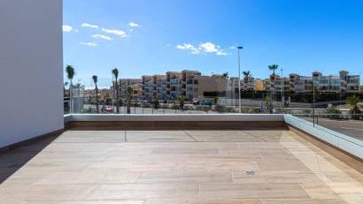 Återförsäljning - Apartment -
Orihuela