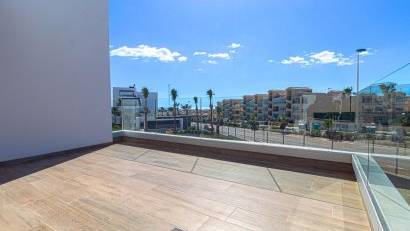 Återförsäljning - Apartment -
Orihuela