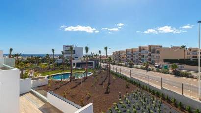Återförsäljning - Apartment -
Orihuela