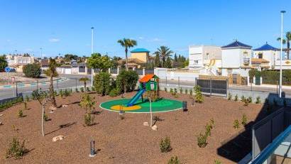 Återförsäljning - Apartment -
Orihuela