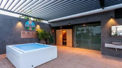 Återförsäljning - Apartment -
Orihuela