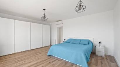 Återförsäljning - Villa -
Calpe