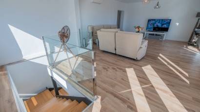 Återförsäljning - Villa -
Calpe