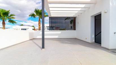 Resale - Villa -
San Fulgencio