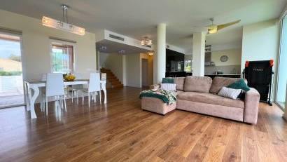 Återförsäljning - Villa -
San Fulgencio