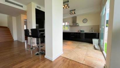 Återförsäljning - Villa -
San Fulgencio