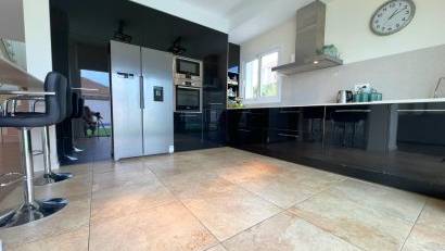 Återförsäljning - Villa -
San Fulgencio