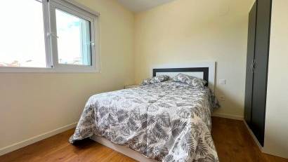 Återförsäljning - Villa -
San Fulgencio