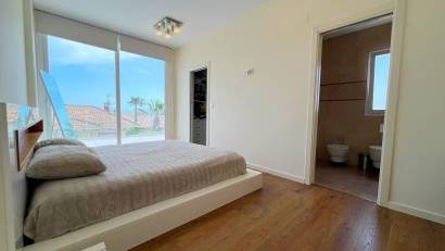 Återförsäljning - Villa -
San Fulgencio