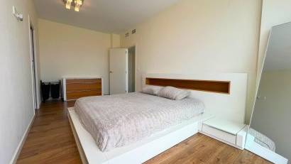 Återförsäljning - Villa -
San Fulgencio