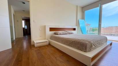 Återförsäljning - Villa -
San Fulgencio