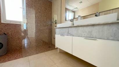 Återförsäljning - Villa -
San Fulgencio